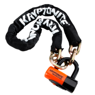 Product image of Catena New York Cinch Ring Chain 1213